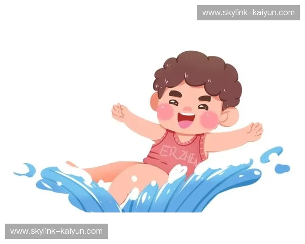 首发水球：让每一次玩水都成为难忘的仪式感